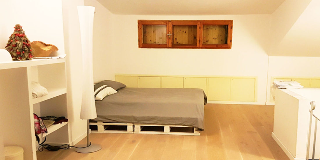 ristrutturazione villa privata polverigi